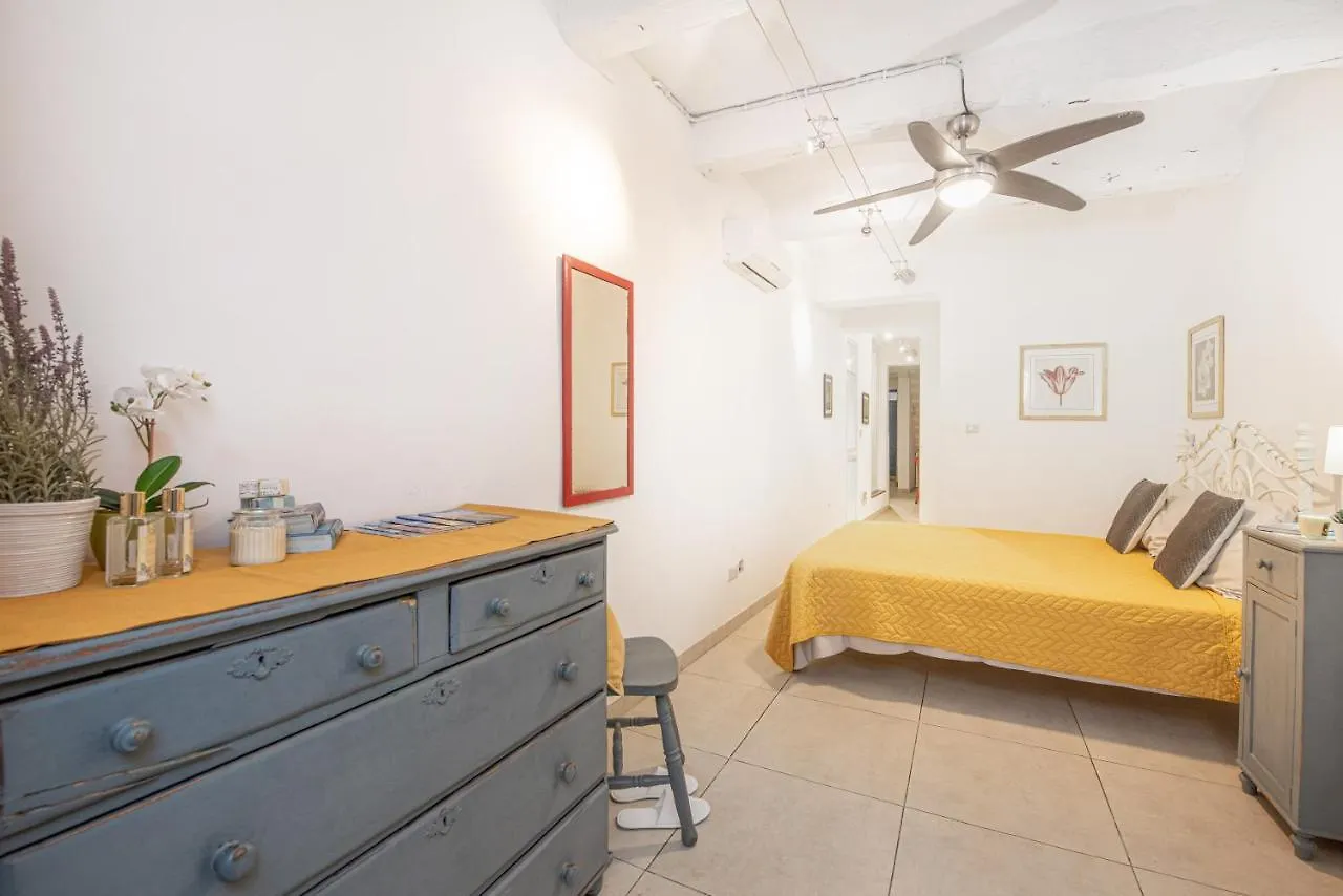 Valletta Ferry Apartment