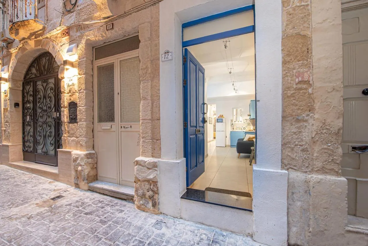 Valletta Ferry Apartment Malta