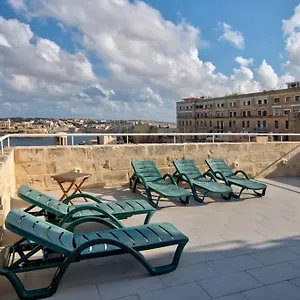 Vallettastay - Lucky Star Two Bedroom 303 La Valletta