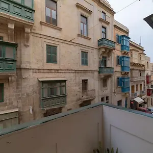 Jbo- Joette's Bliss Oasis La Valletta