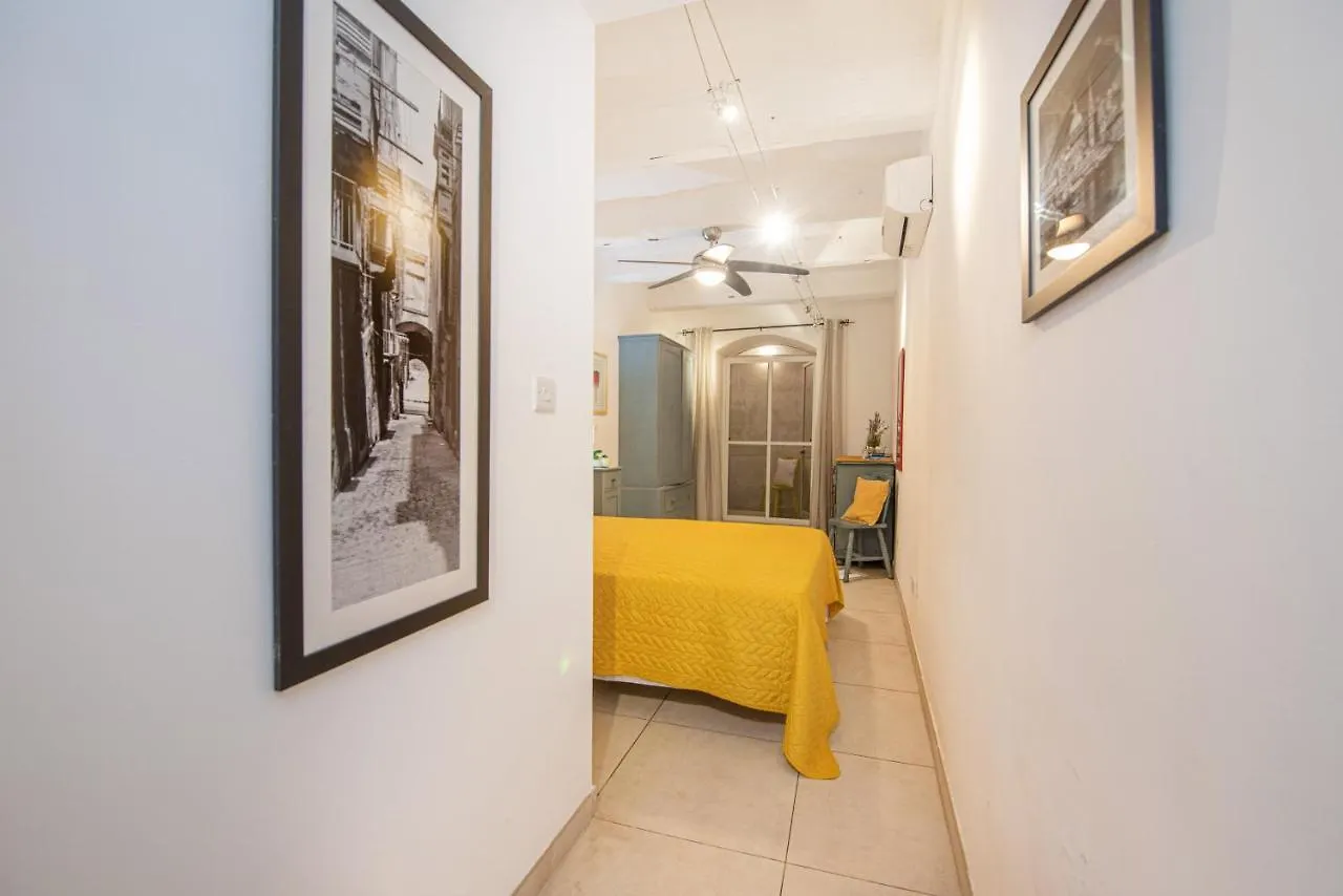 Valletta Ferry Apartment